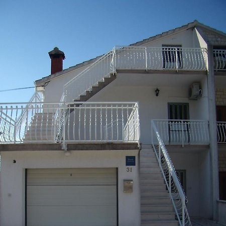 Marina Apartment Trogir Oda fotoğraf