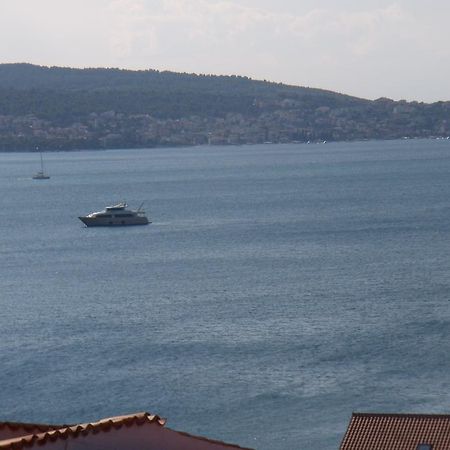 Marina Apartment Trogir Oda fotoğraf