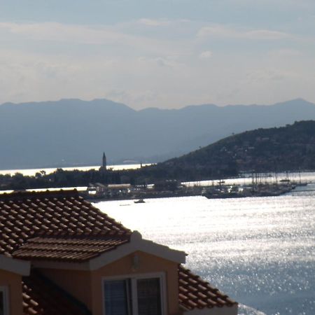 Marina Apartment Trogir Oda fotoğraf