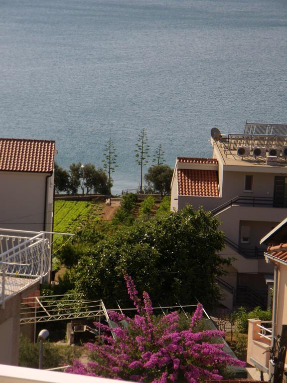 Marina Apartment Trogir Oda fotoğraf