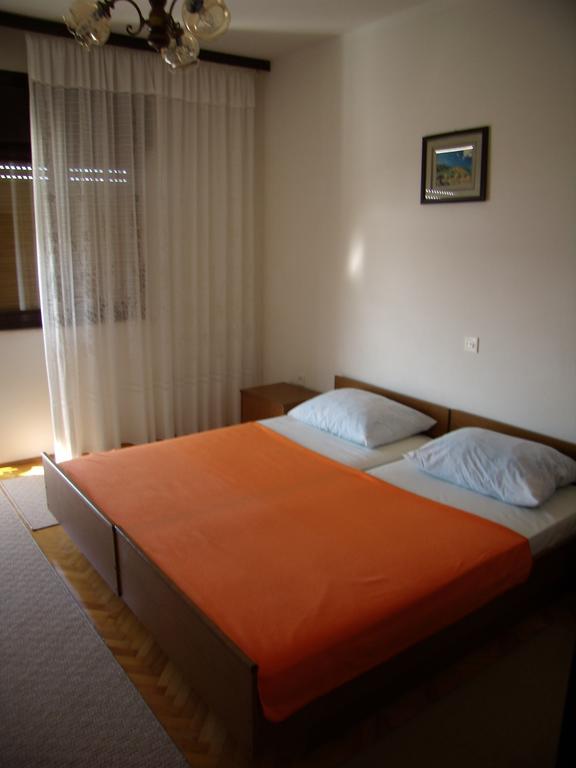 Marina Apartment Trogir Oda fotoğraf