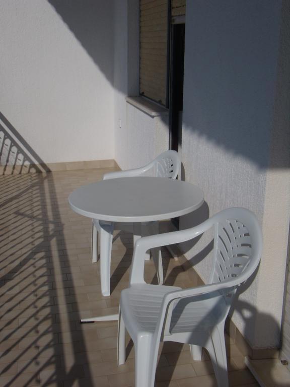 Marina Apartment Trogir Oda fotoğraf