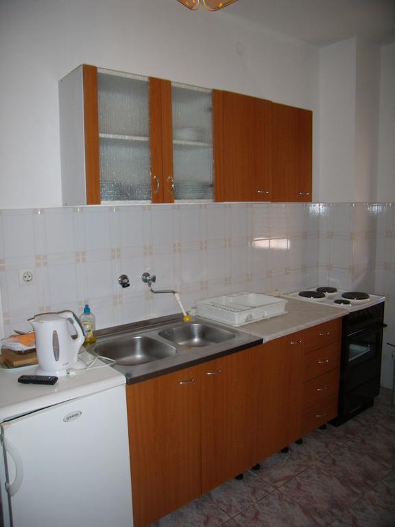 Marina Apartment Trogir Oda fotoğraf