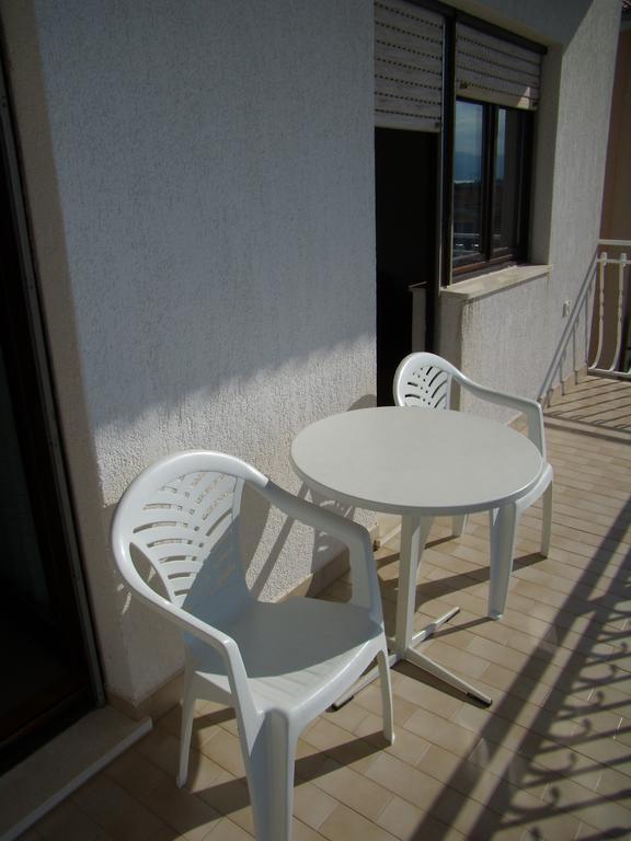 Marina Apartment Trogir Oda fotoğraf