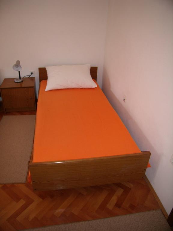 Marina Apartment Trogir Oda fotoğraf