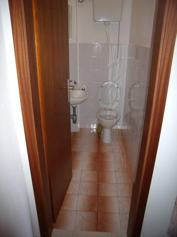 Marina Apartment Trogir Oda fotoğraf